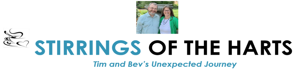 Stirrings of the Harts